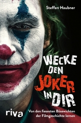 Wecke den Joker in dir -  Steffen Haubner