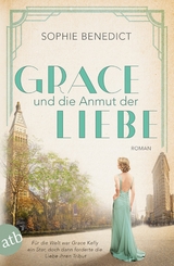 Grace und die Anmut der Liebe - Sophie Benedict