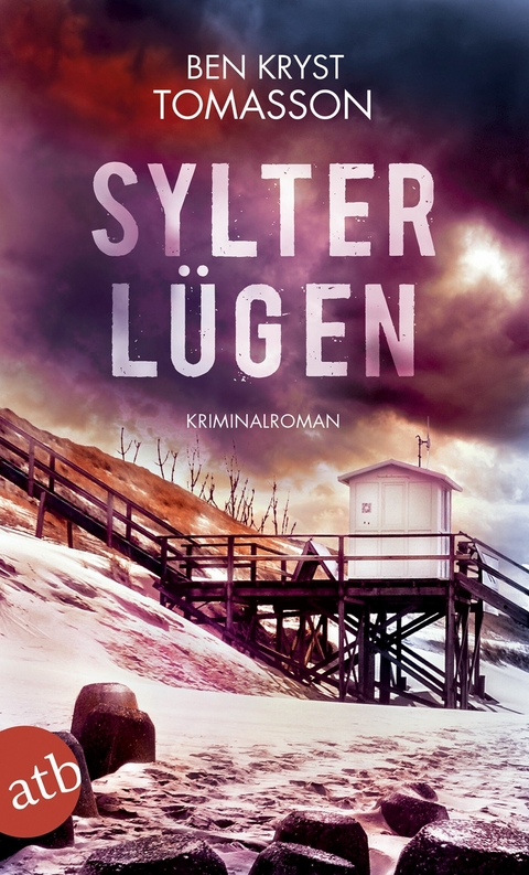 Sylter L&uuml;gen - Ben Kryst Tomasson