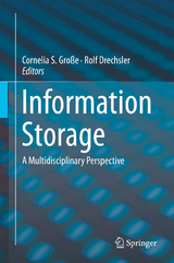 Information Storage - 
