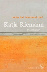 Jeder hat. Niemand darf. - Katja Riemann