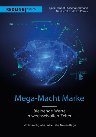 Mega-Macht Marke