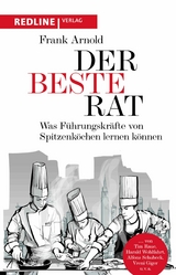 Der beste Rat -  Frank Arnold