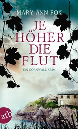 Je h&ouml;her die Flut - Mary Ann Fox
