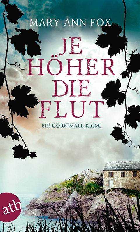 Je h&ouml;her die Flut - Mary Ann Fox