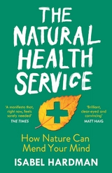 Natural Health Service -  Isabel Hardman