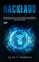 Hackeado -  Alan T. Norman