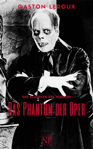 Das Phantom der Oper