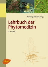 Lehrbuch der Phytomedizin - Hans-Michael Poehling, Joseph-Alexander Verreet