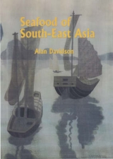 Seafood of South-East Asia - Davidson, Alan