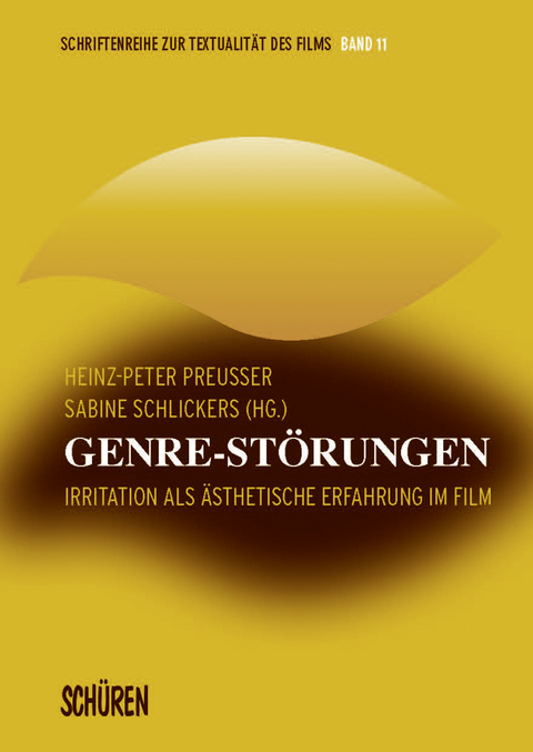 Genre-St&ouml;rungen - 