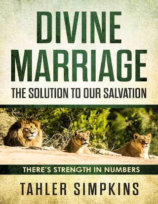 Divine Marriage: The Solution  to Our Salvation - There's Strenght In Numbers