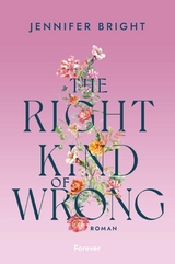 The Right Kind of Wrong - Jennifer Bright