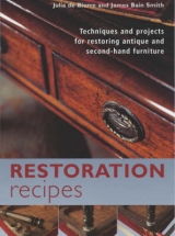 Restoration Recipes - Smith, James Bain; de Bierre, Julia