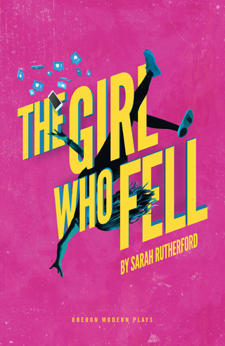 Girl Who Fell