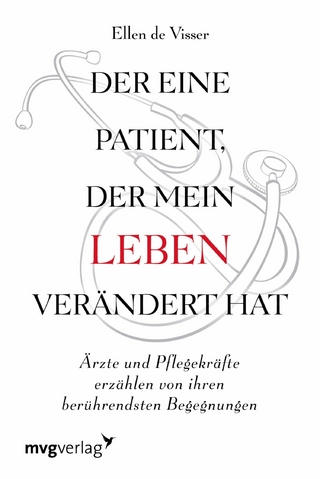 Der eine Patient, der mein Leben verändert hat