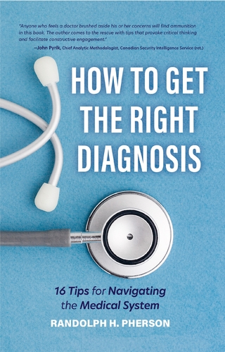 How to Get the Right Diagnosis