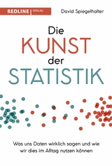 Die Kunst der Statistik -  David Spiegelhalter