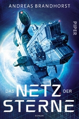 Das Netz der Sterne -  Andreas Brandhorst