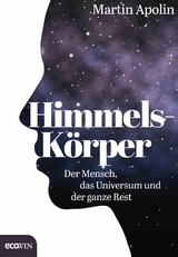 Himmels-K&ouml;rper - Martin Apolin