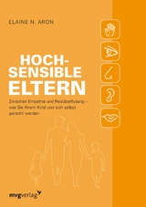 Hochsensible Eltern -  Elaine N. Aron Dr.