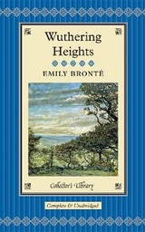 Wuthering Heights - Emily Bront&euml;