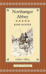 Northanger Abbey - Jane Austen