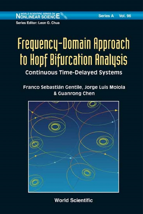 FREQUENCY-DOMAIN APPROACH TO HOPF BIFURCATION ANALYSIS - Franco Sebastian Gentile, Jorge Luis Moiola, Guanrong Chen