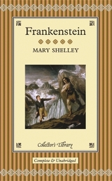 Frankenstein - Mary Shelley