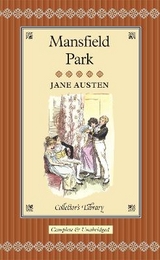 Mansfield Park - Jane Austen