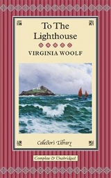To the Lighthouse - Virginia Woolf