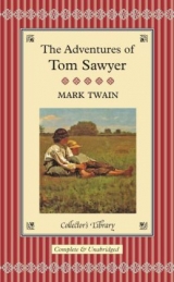 The Adventures of Tom Sawyer - Mark Twain