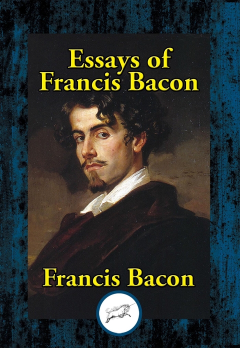 francis bacon essays lviii
