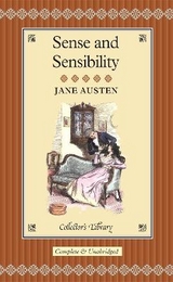 Sense and Sensibility - Jane Austen