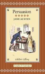 Persuasion - Jane Austen
