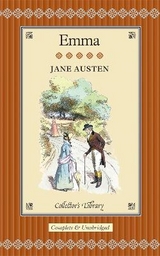 Emma - Jane Austen