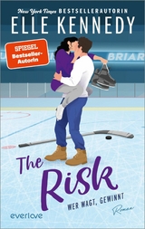 The Risk &ndash; Wer wagt, gewinnt - Elle Kennedy