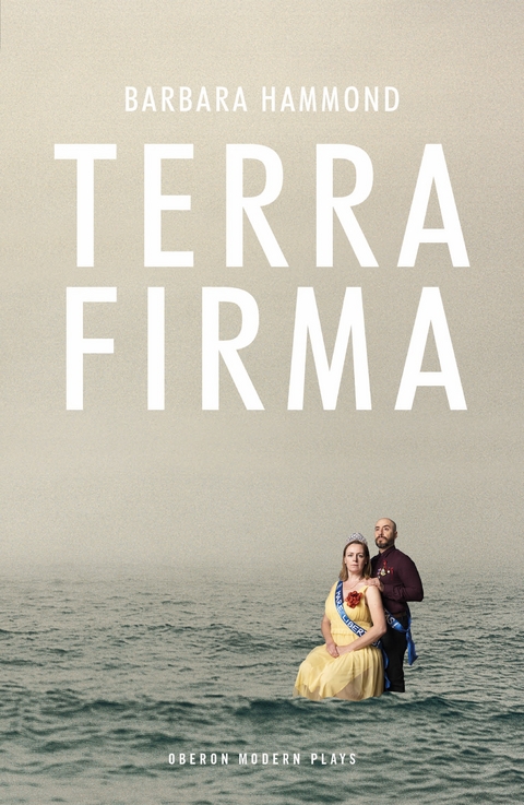 Terra Firma -  Barbara Hammond
