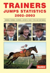 Trainers Jump Statistics - Lamphee, Phil