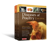 Diseases of Poultry - 