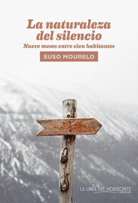 La naturaleza del silencio - Suso Mourelo