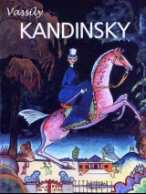 Wassiliy Kandinsky 1866-1944 - Wassily Kandinsky