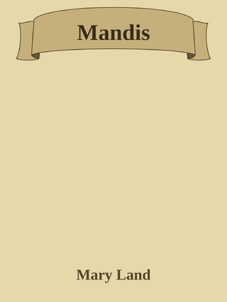 Mandis - Mandalas +LightCodes