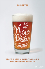 The Microbrewery Handbook - DC Reeves