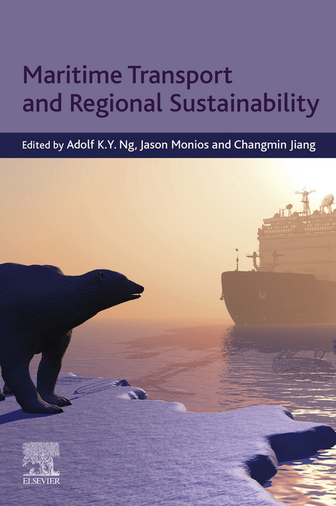 Maritime Transport and Regional Sustainability - 