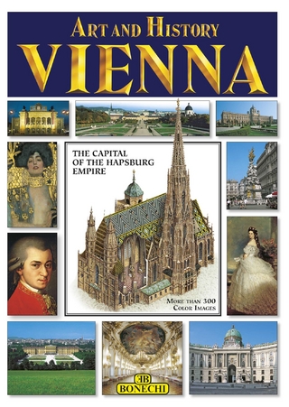 Art and History. Vienna