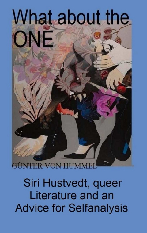 What about the ONE - G&uuml;nter von Hummel