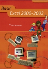 Basic Excel 2000-2003 - Heathcote, Pat M.