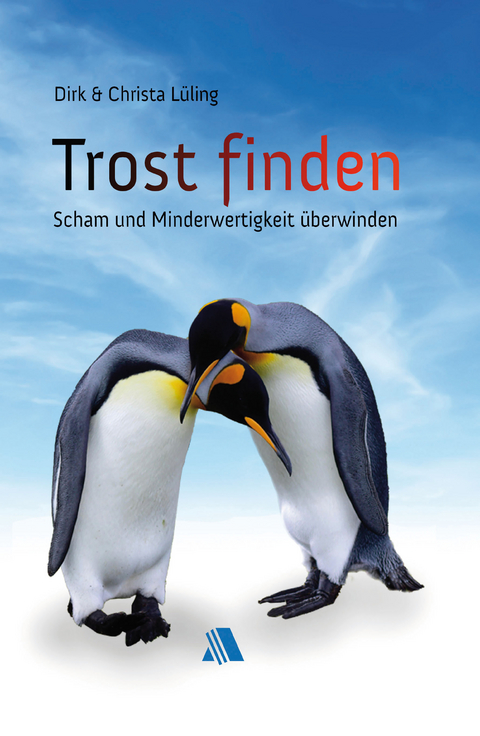 Trost finden - Dirk L&uuml;ling, Christa L&uuml;ling