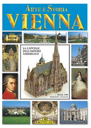 Arte e Storia. Vienna